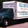 Hall Brothers Moving