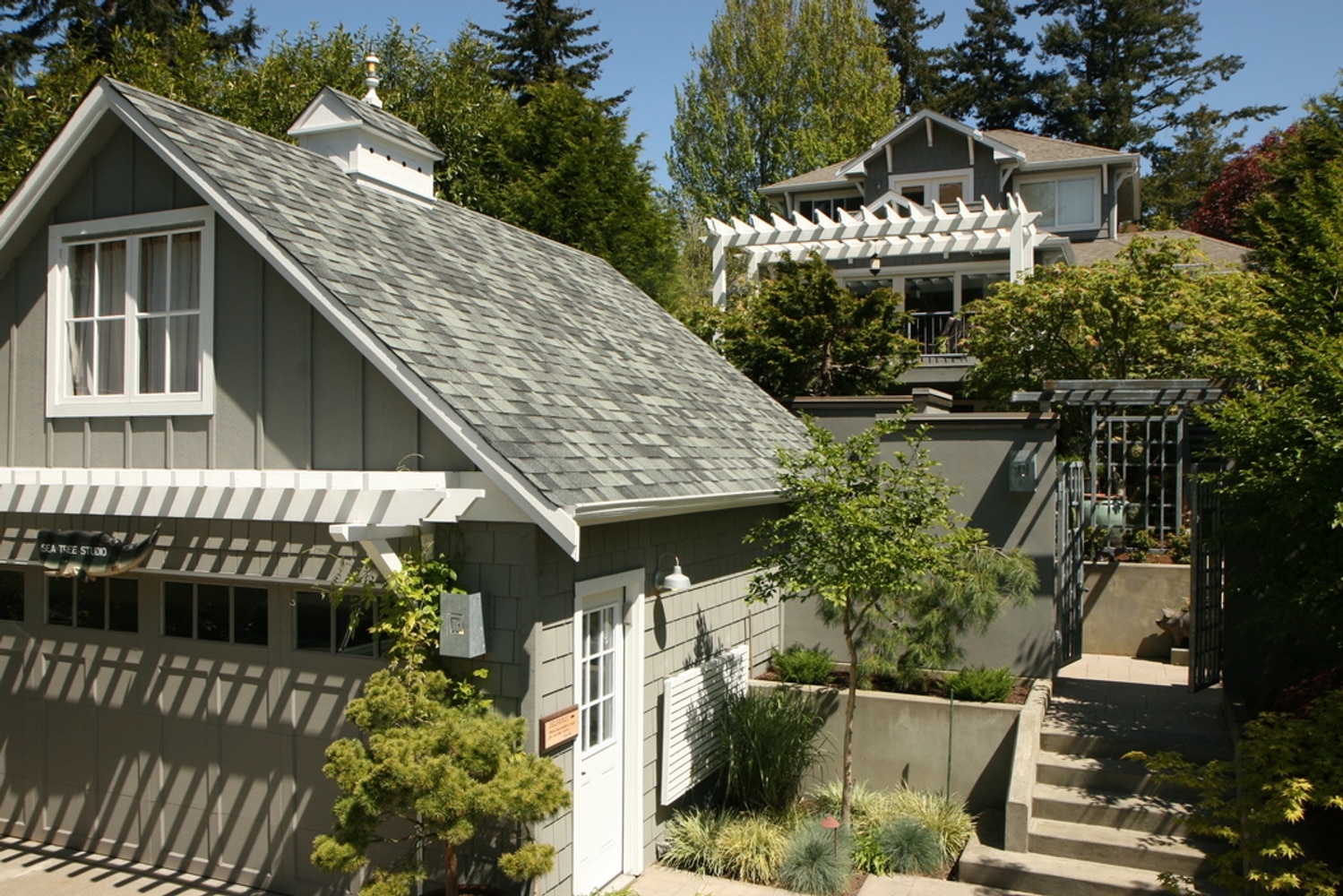 Projects by Build Something Llc