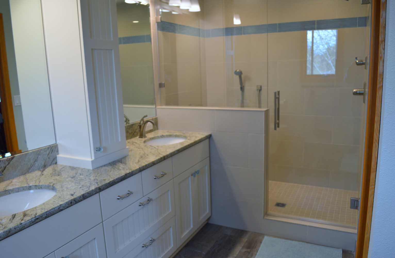 Bathroom Remodels