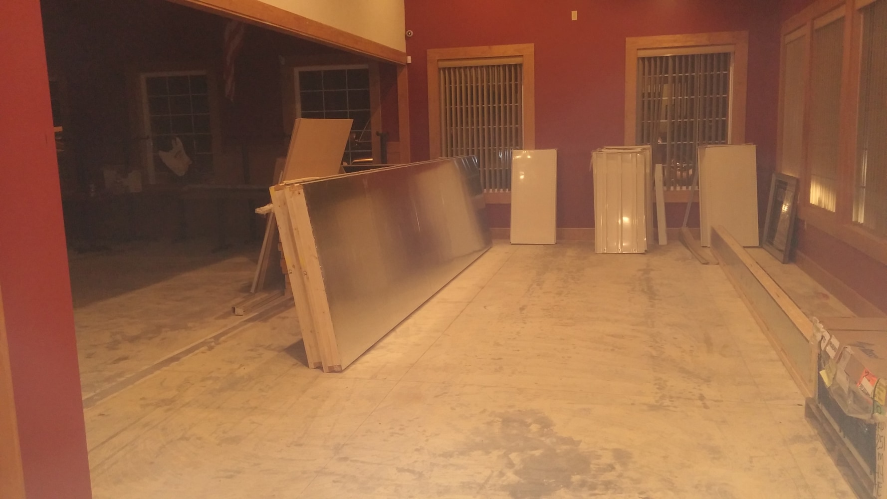 Photo(s) from Robert E Smith Handyman Contractor