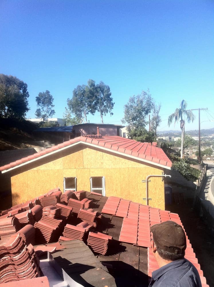 Projects by World Efficient Building Construction