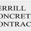 Terrill Concrete Contracting