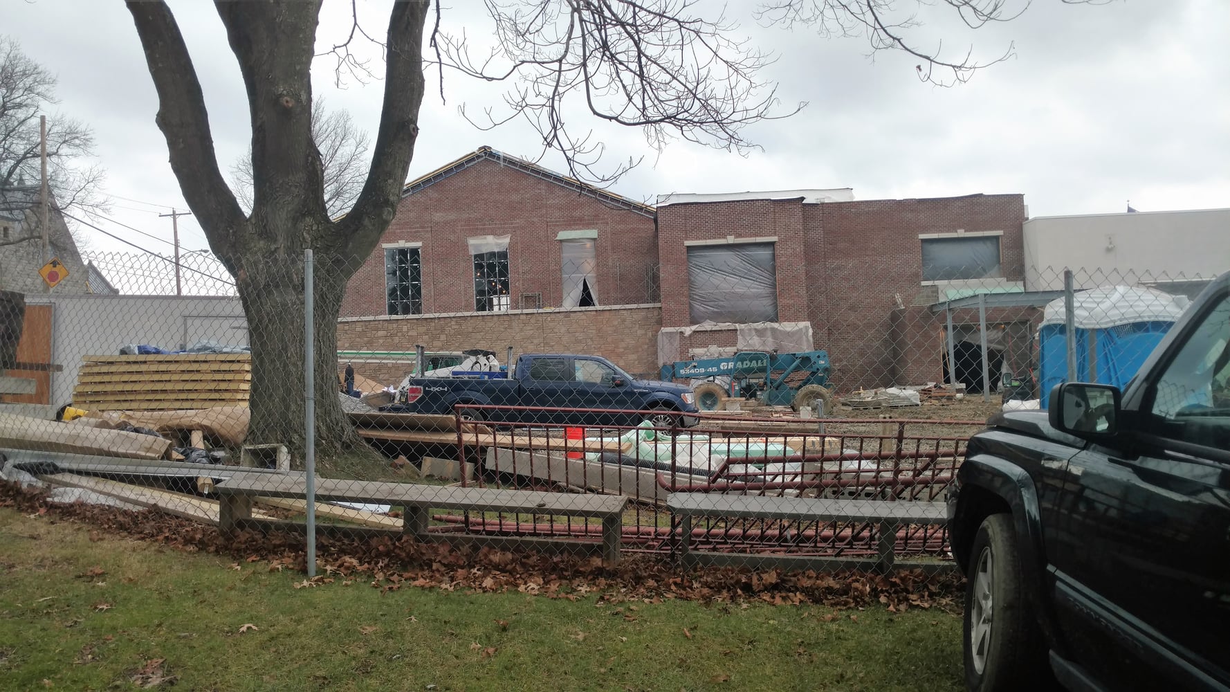 Photos from Musgrove Masonry