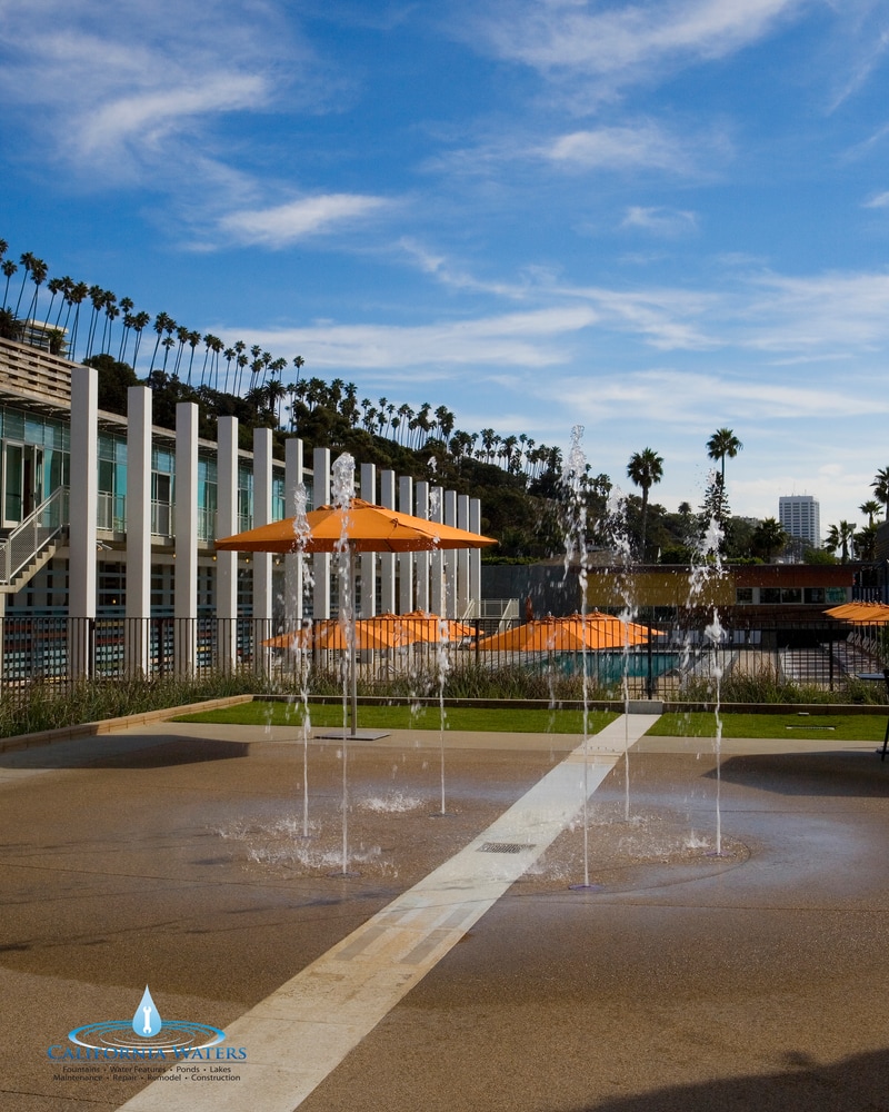 Projects by California Waters Development Inc