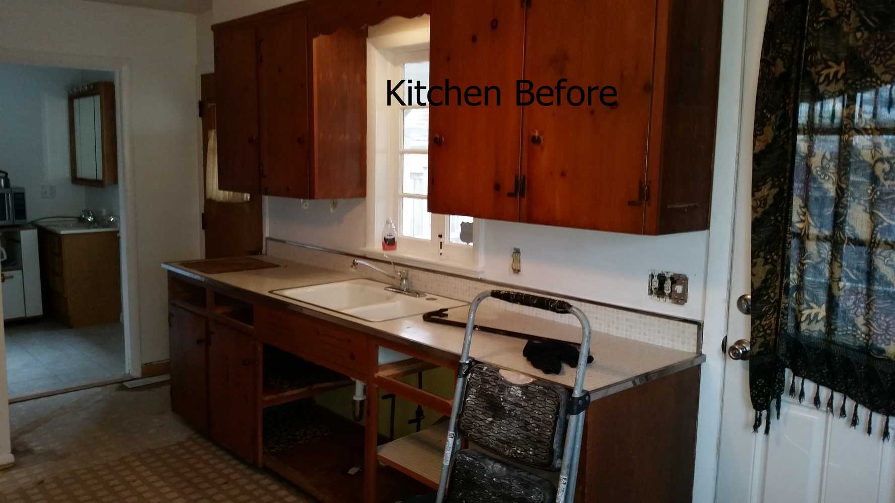 Cedar Rock Construction Kitchens