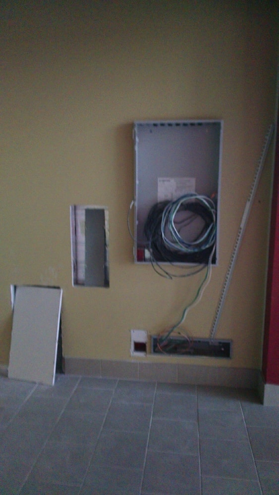 R. Bowers Construction