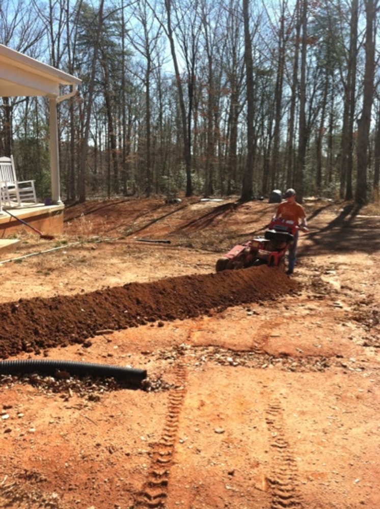 Photo(s) from Backyard Enterprises & Services Llc