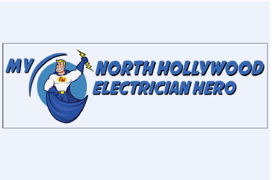 My North Hollywood Electrician Hero