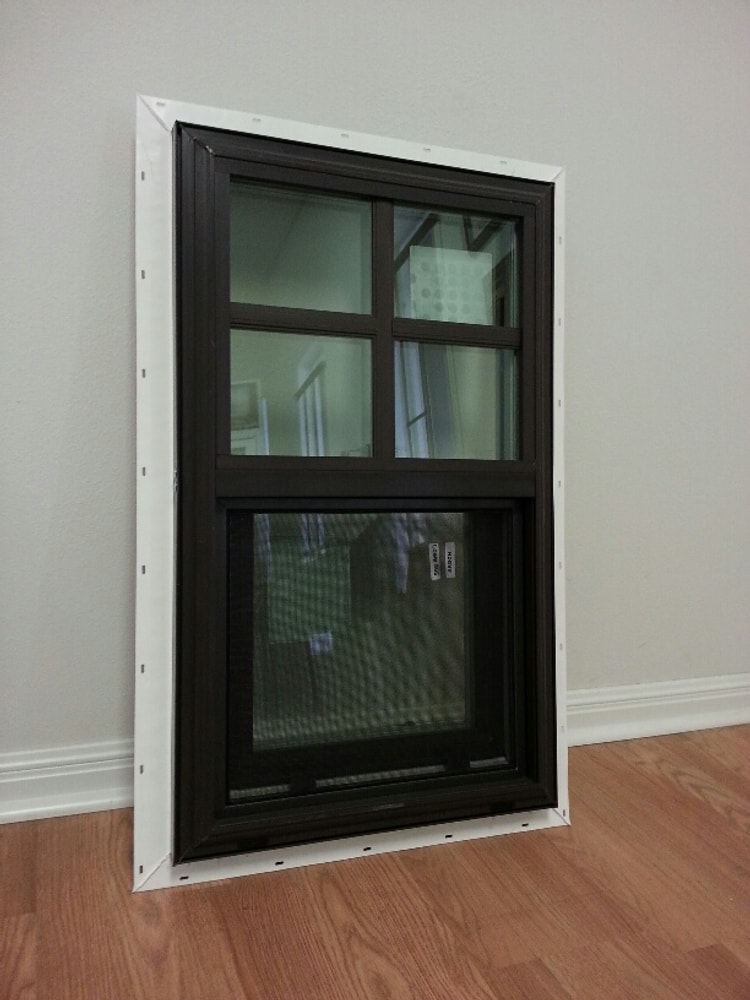 Texan Windows LLC Project