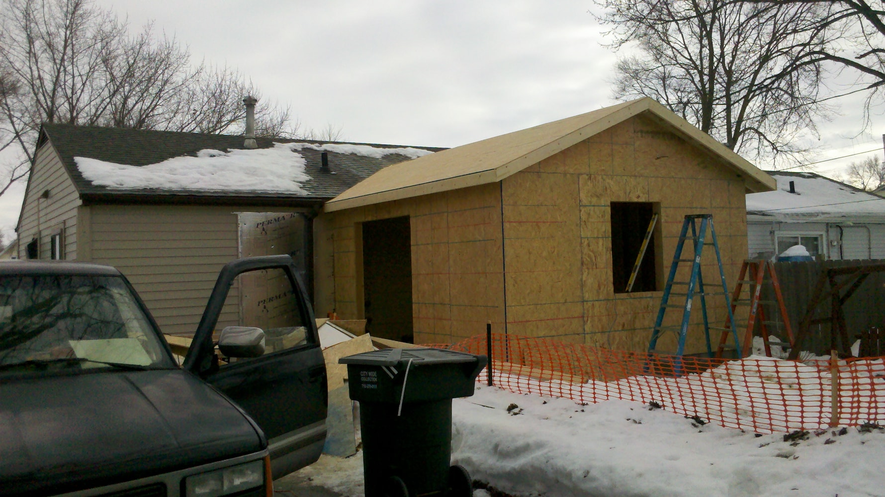 Photos from Wilson Custom Remodel