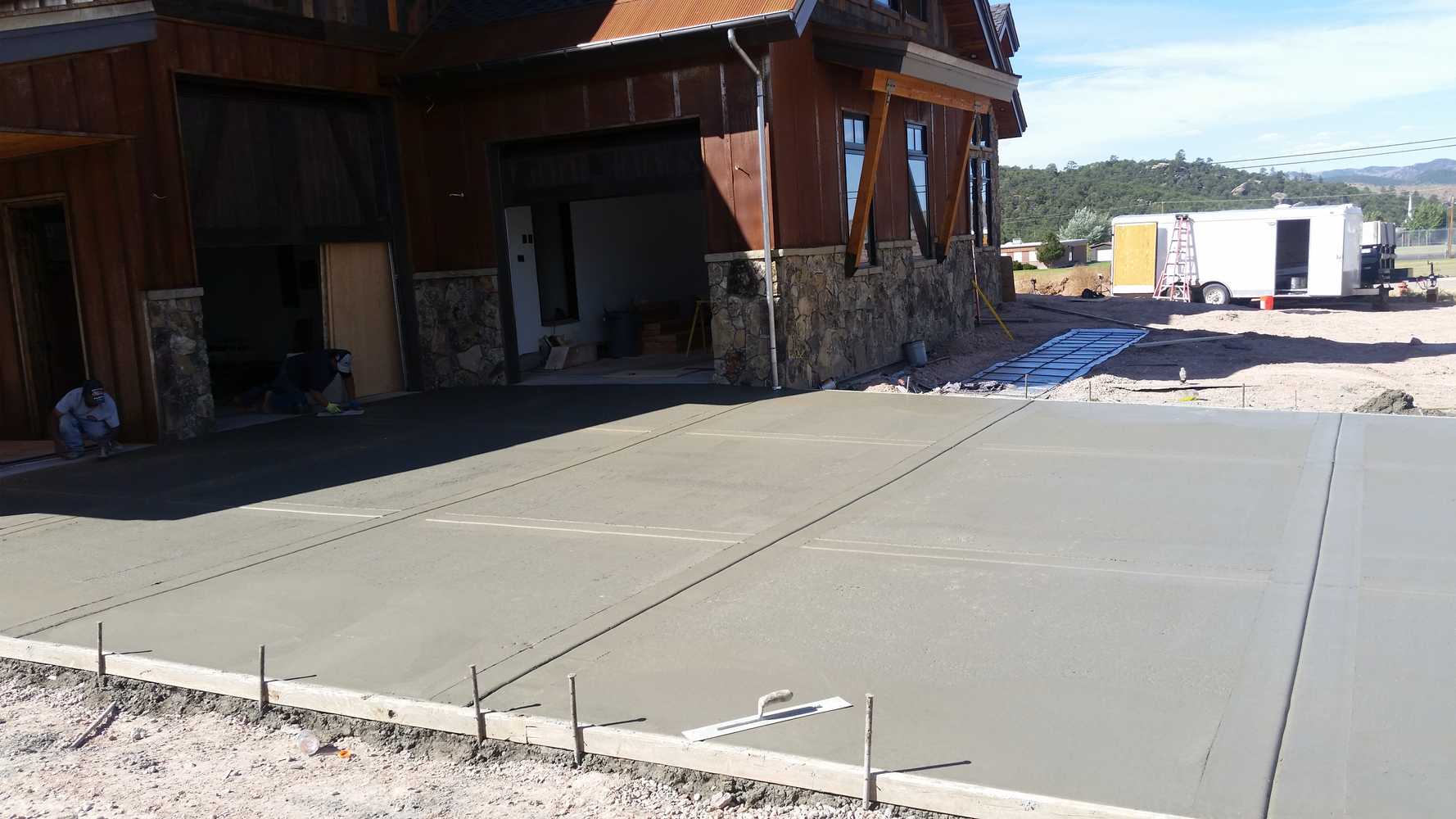 Photo(s) from Preferred Concrete Specialists Inc