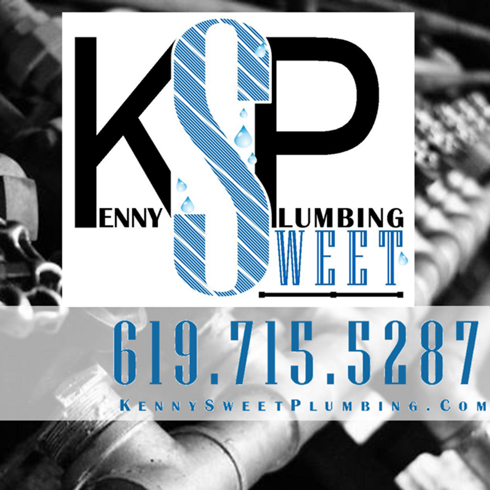 Kenny Sweet Plumbing Project 1