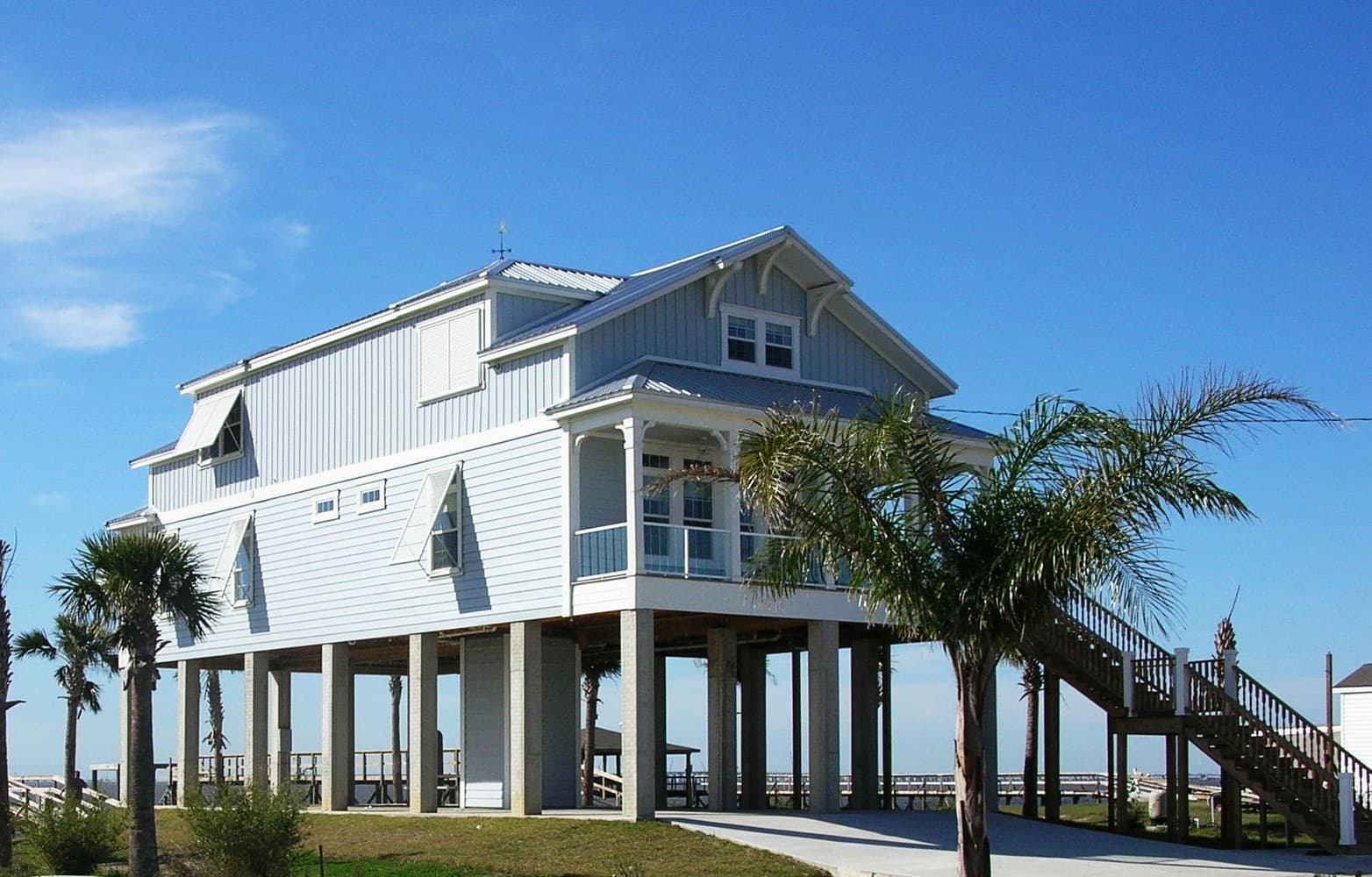 Photo(s) from Sandcastle Coastal Homes