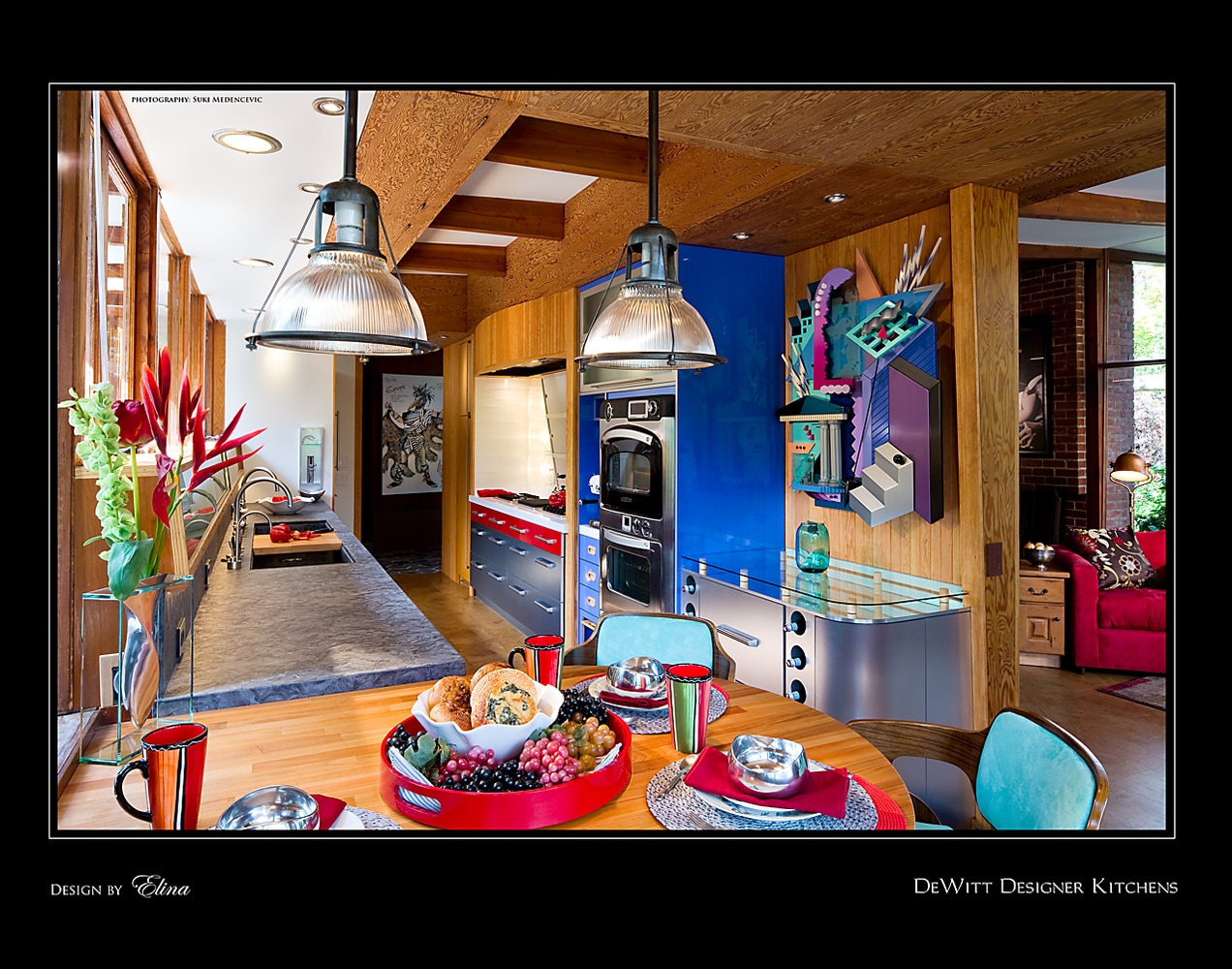 Photo(s) from Serrao Cabinets And Design