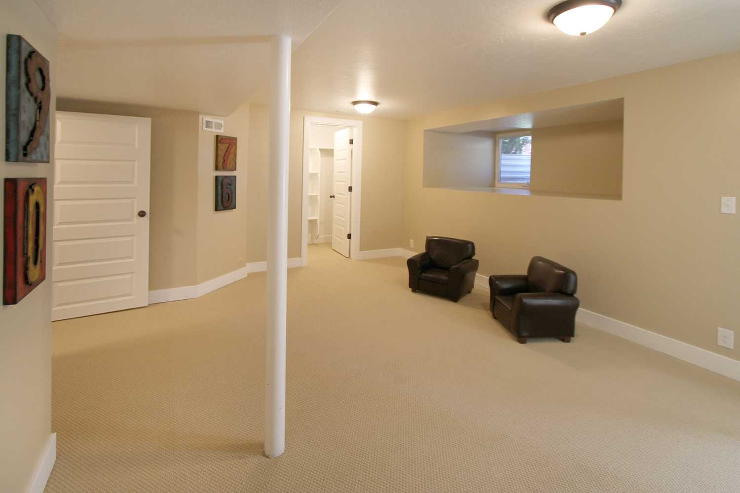 790 E Harrison Avenue Remodel - SLC, Utah