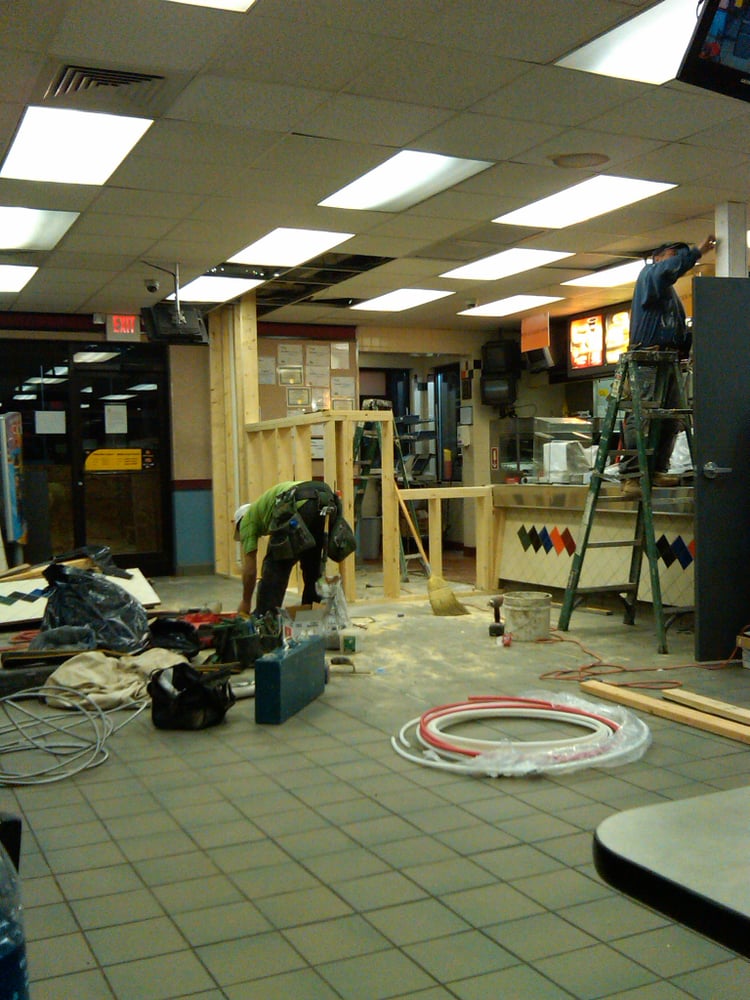 Photos from Menpro General Contractor 