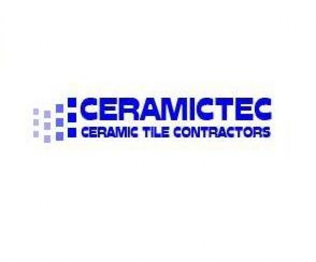 Ceramictec Tampa Tile Contractor