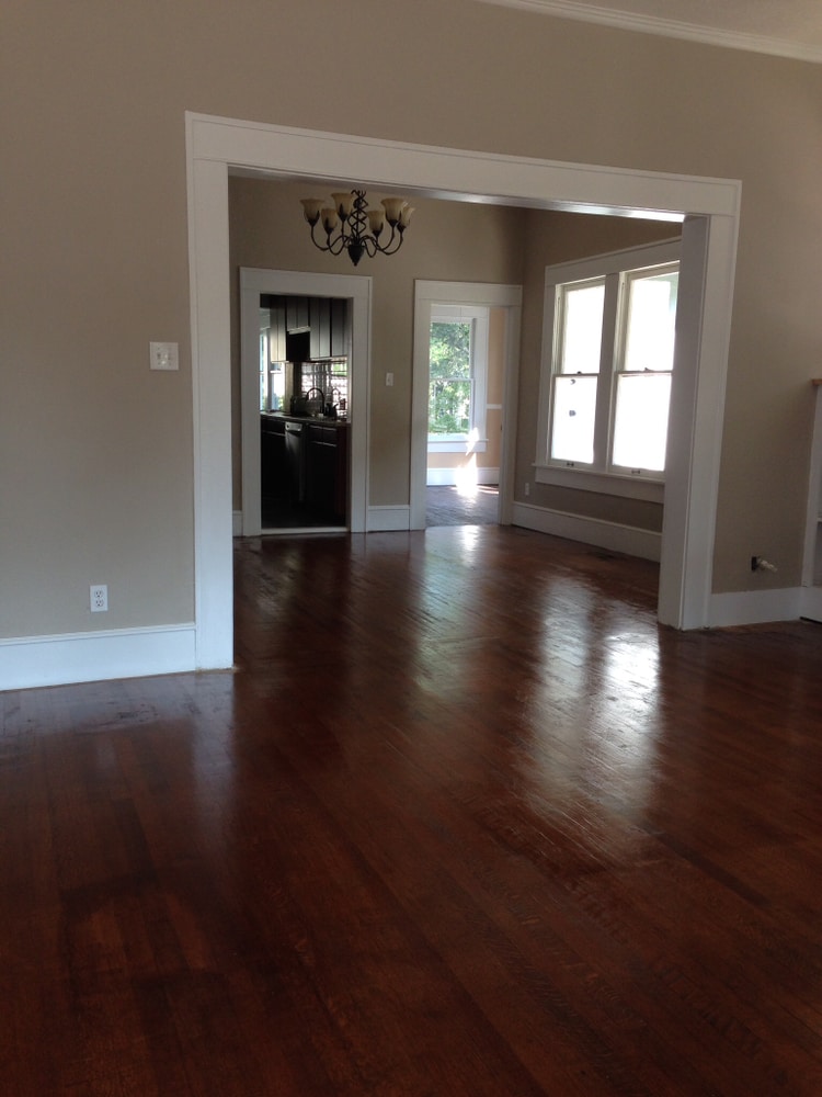 Photos from Cenla Tiles Llc