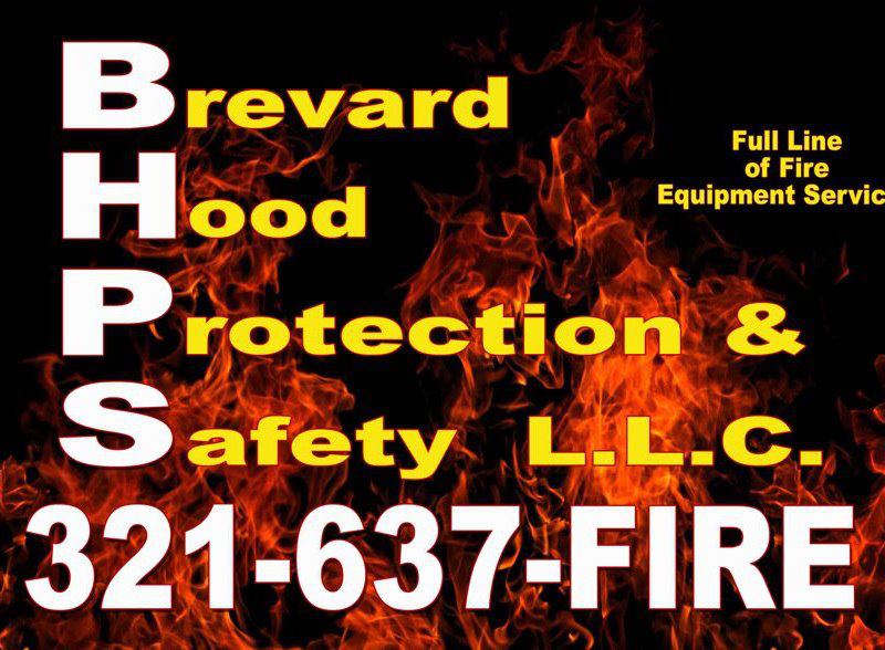 Brevard Hood Protection & Safety Llc