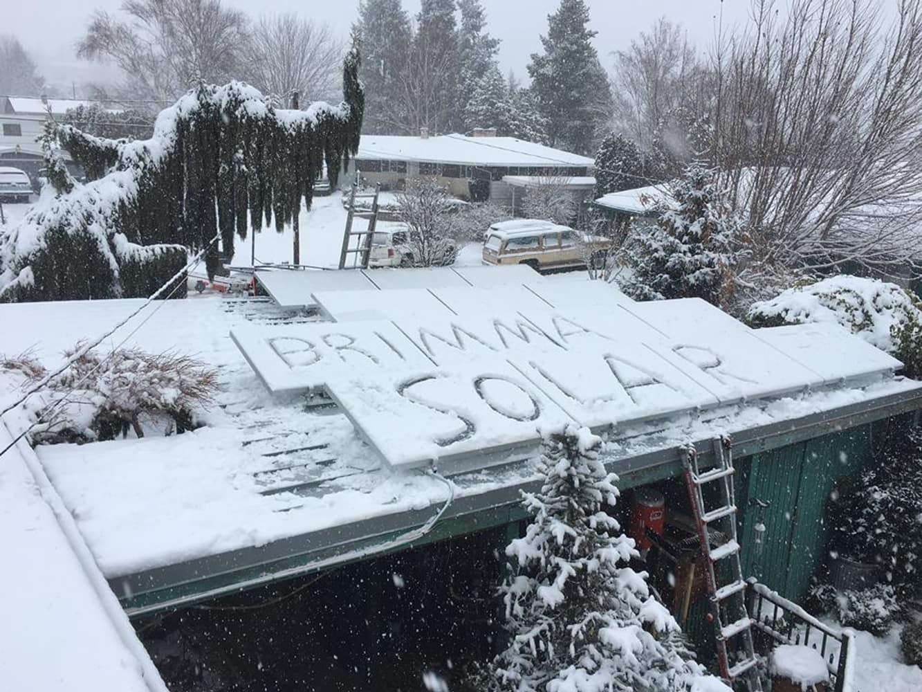 Residential Installs