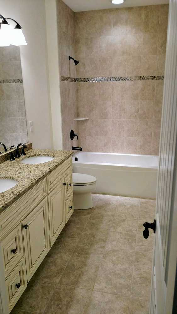 Projects by Toto Construction, LLC