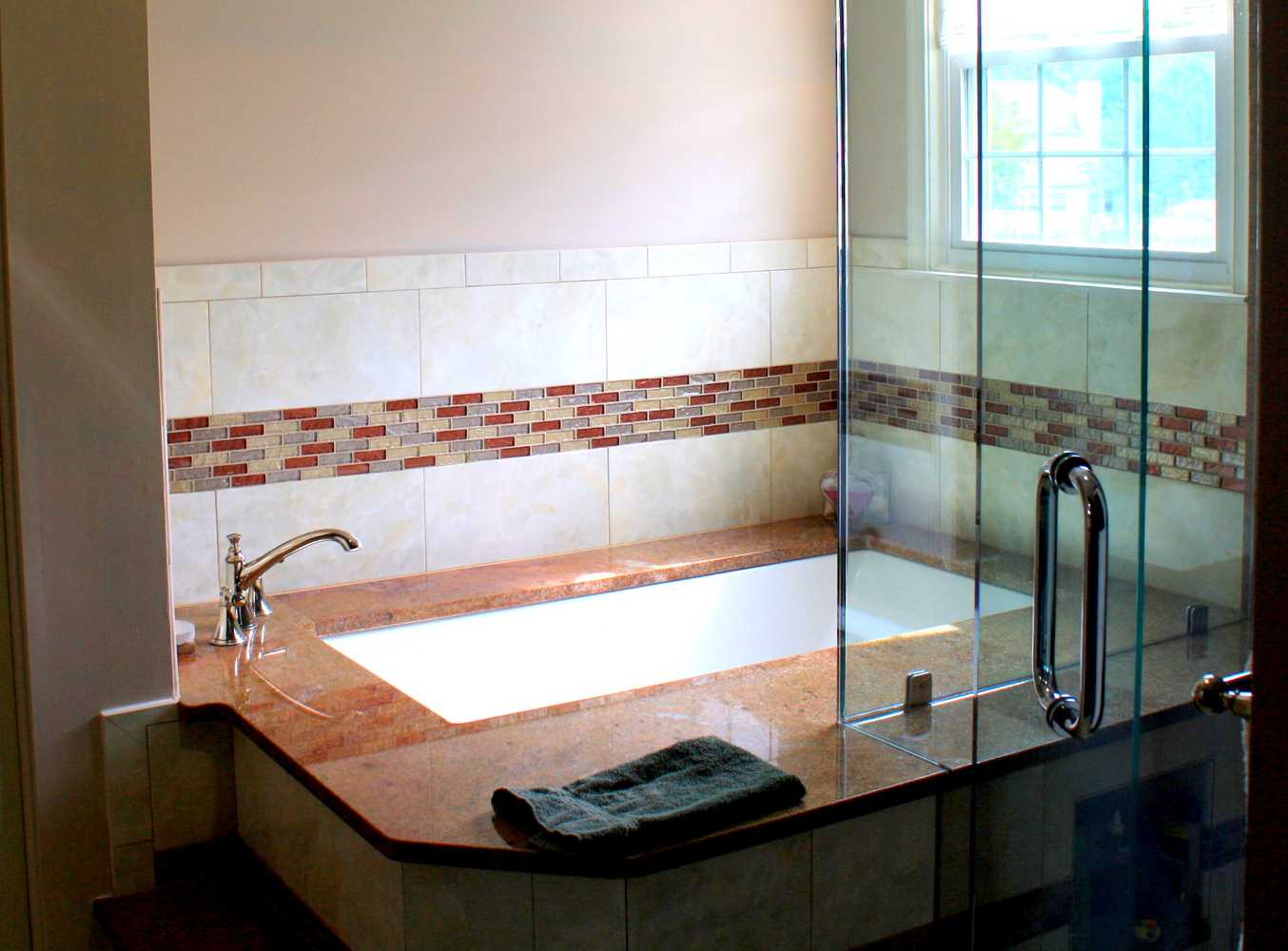 Projects by Eos Granite And Tile Llc D B A Essence Of Stone