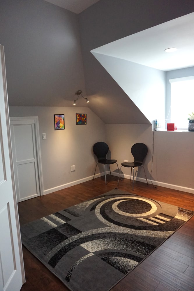 Second Story Addition and Full Home Remodeling