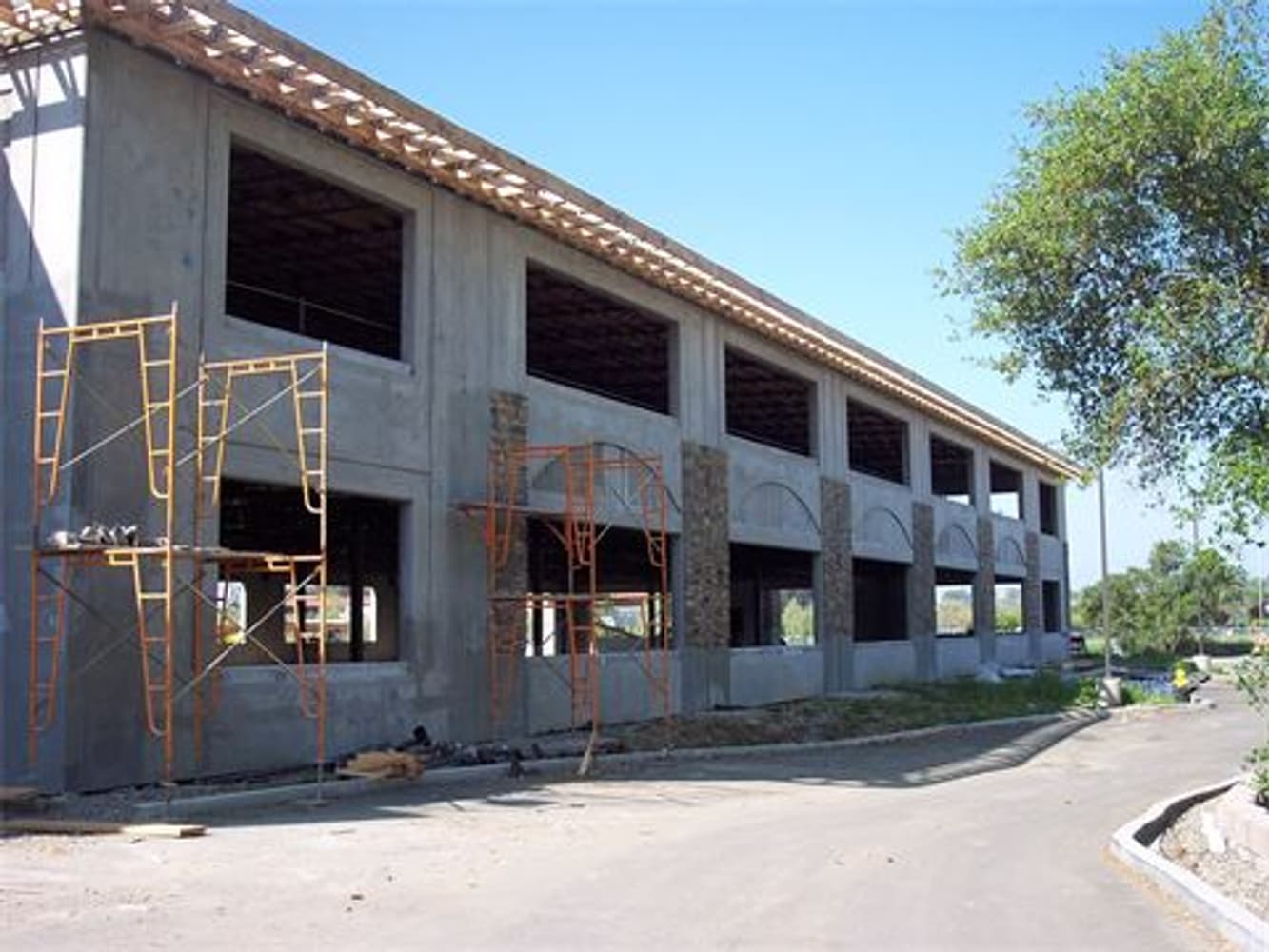 Solid Solutions Project