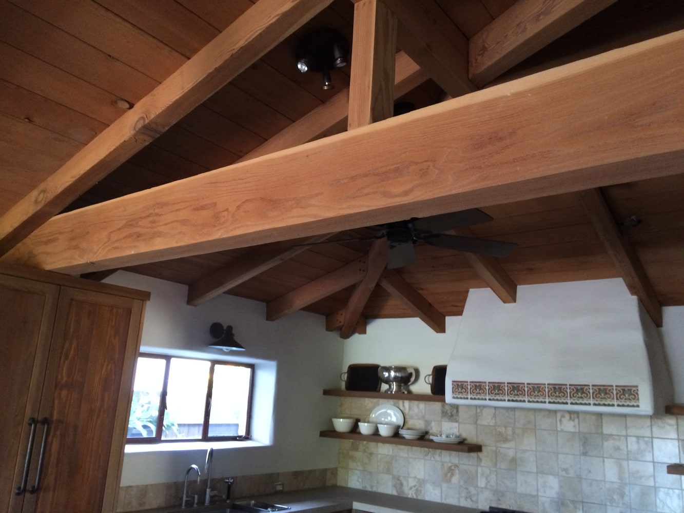 Adobe, Santa Barbara