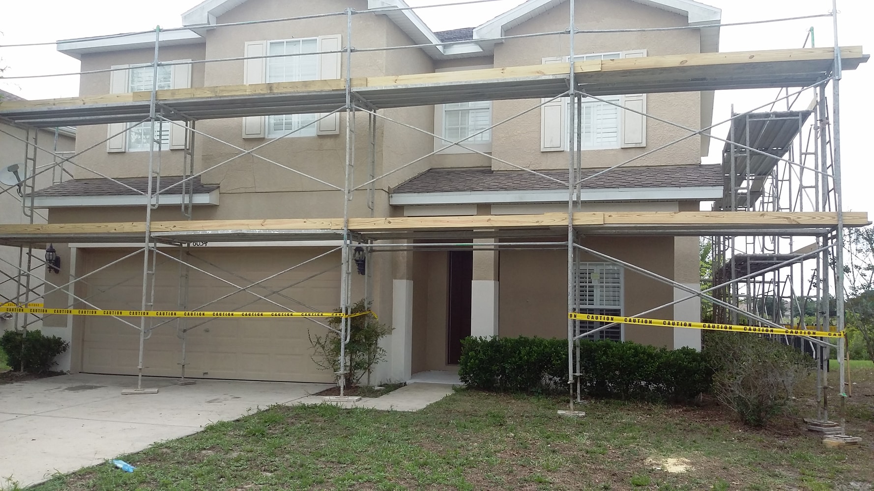 Photo(s) from Tangent Construction Services, LLC