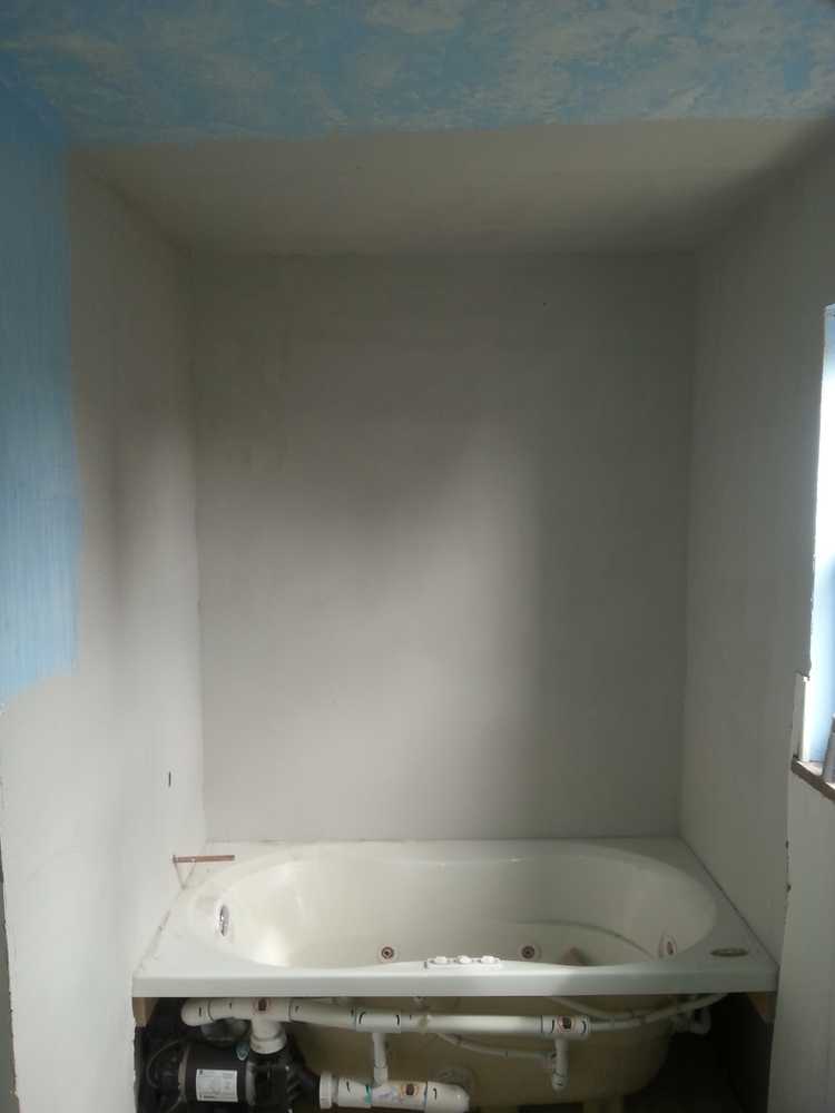 Photo(s) from Anderson Plastering and Drywall