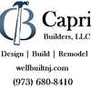 Capri Builders LLC