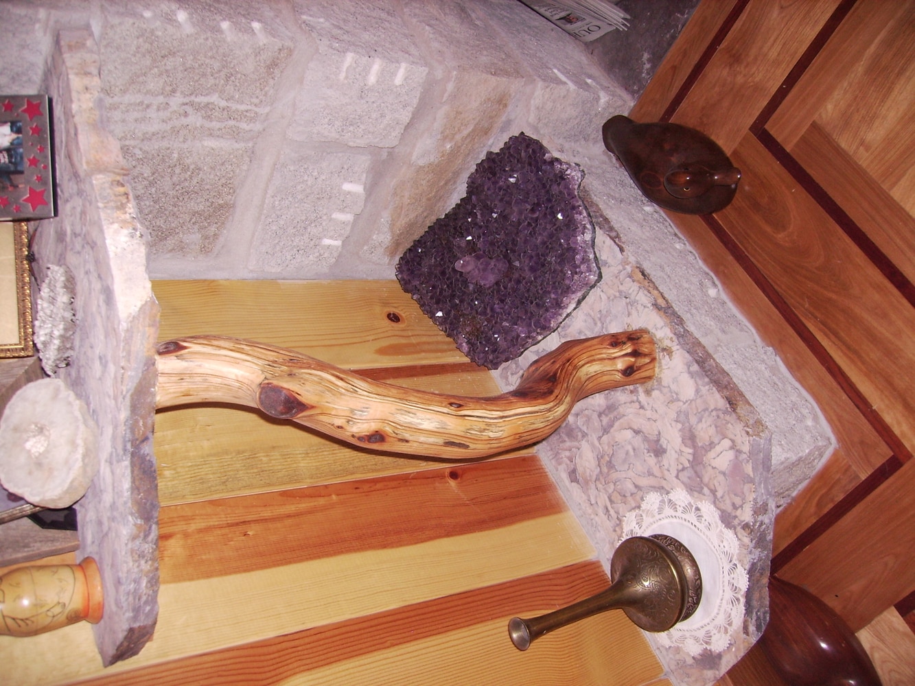 work done by local boy construction