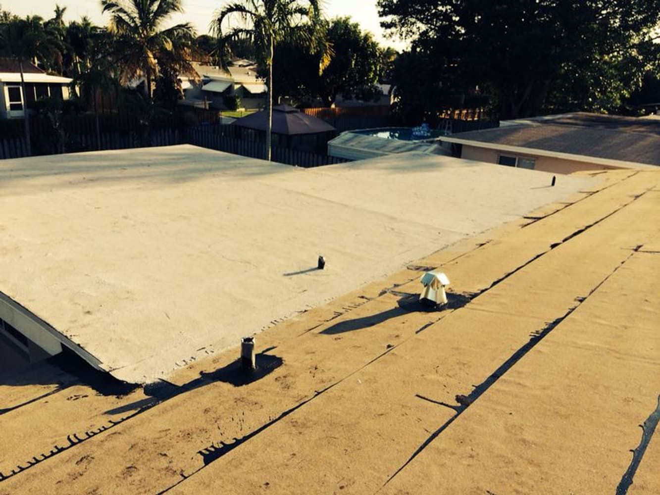 Photo(s) from JF Martinez General and Roofing Contractor 