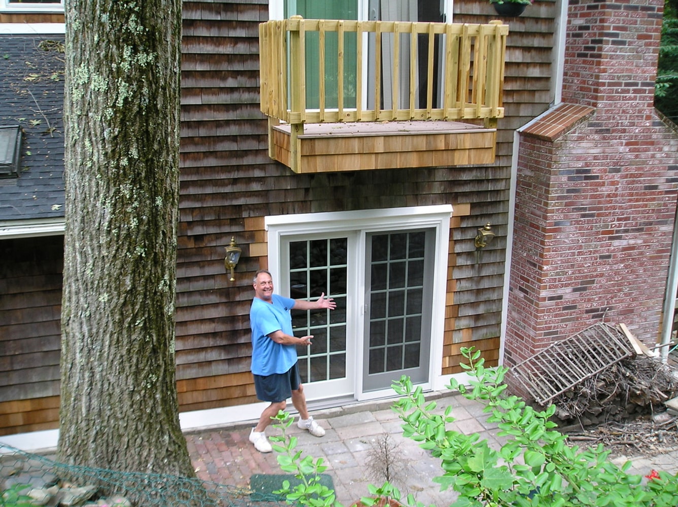 Photo(s) from A.L. Cornellier Property Care & Construction