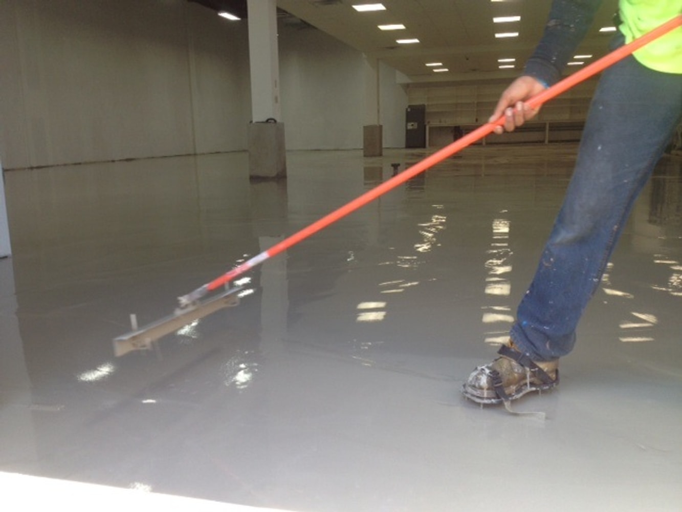 Zaim Contractor Corp Project 1