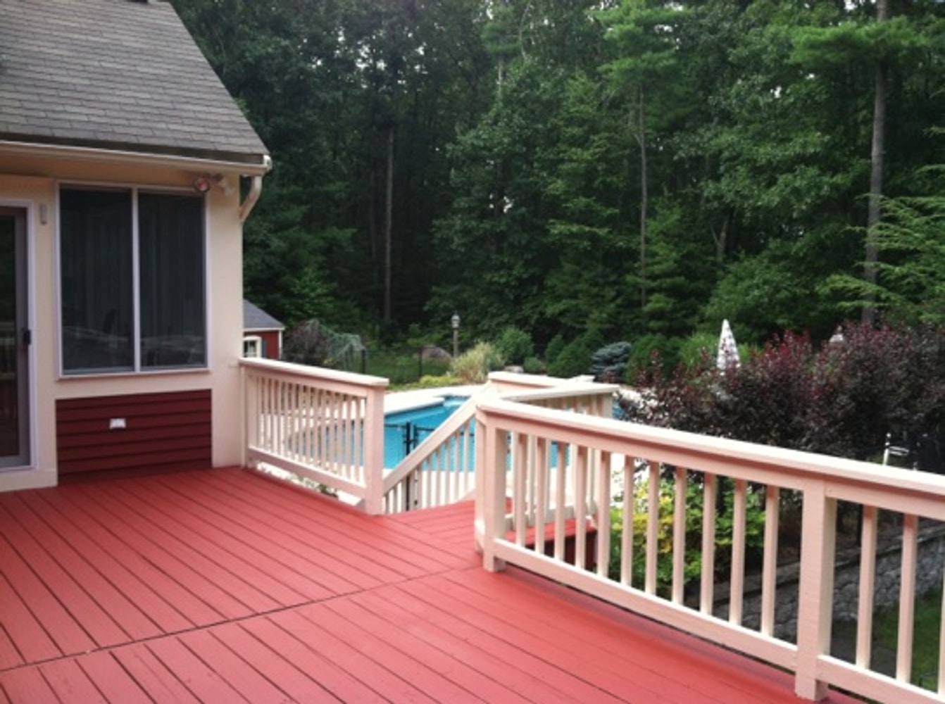 Photo(s) from Paint and Wood Pros of NH & MA LLC