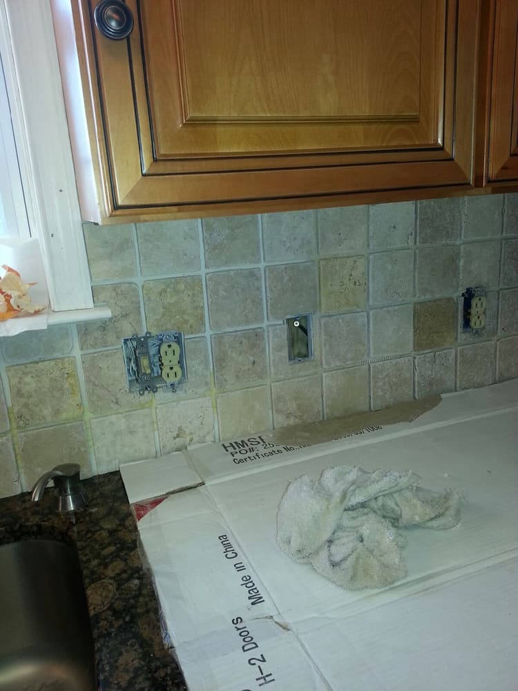 Project photos from Even And Odd Services