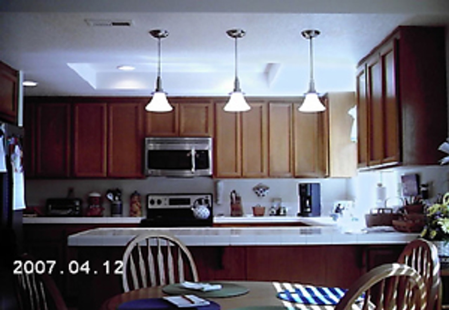 Northern Lighting and Electric