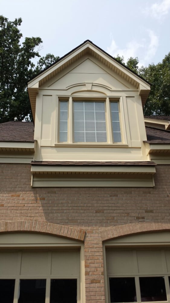 Photo(s) from Christian Siding LLC