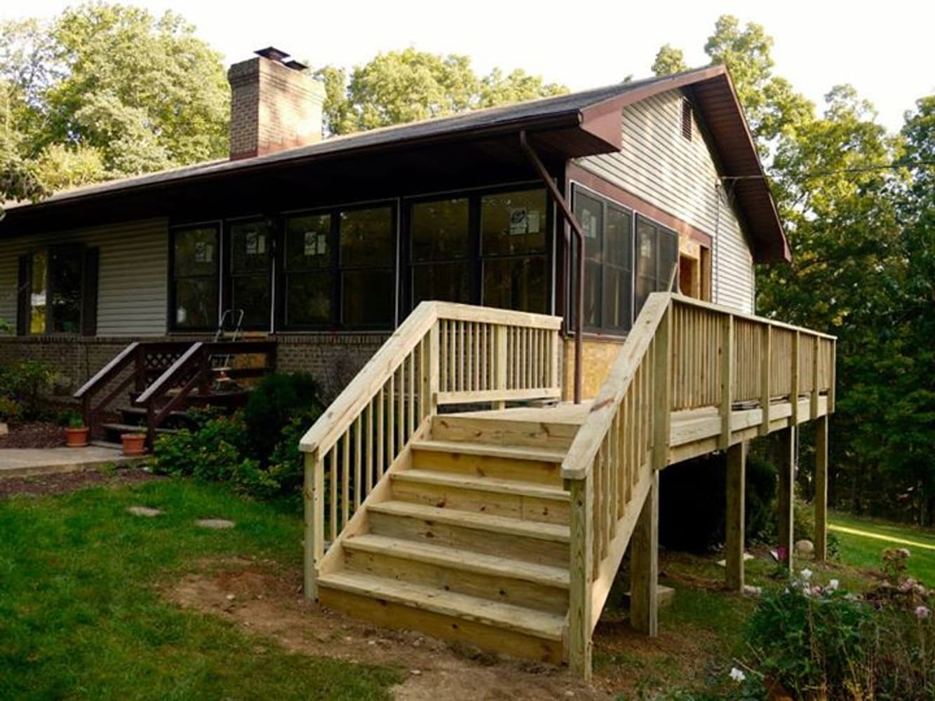 Photo(s) from Richards Homes LLC