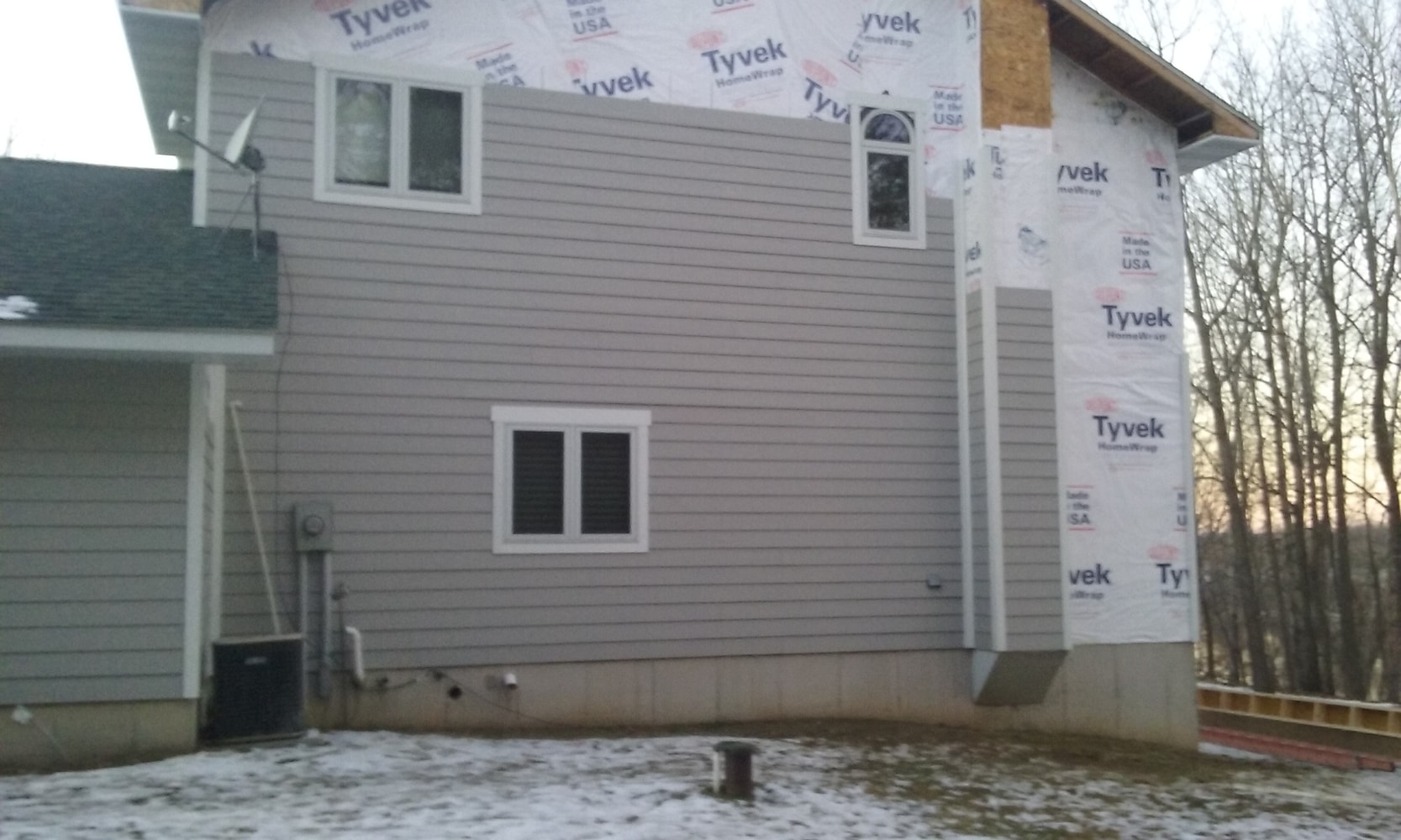 Photos from Rogers Restoration