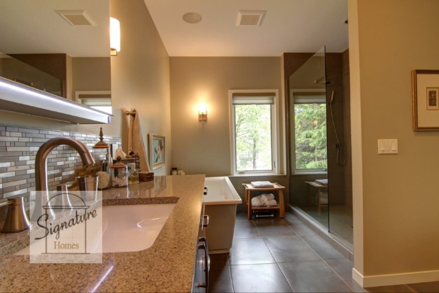 Photos from Signature Homes Of The Chippewa Valley Llc