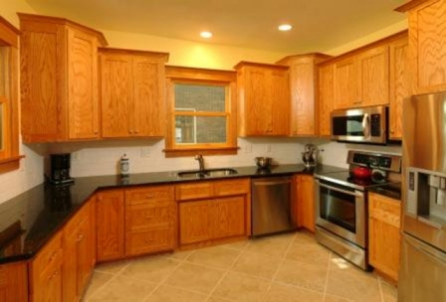 Kitchen Remodel