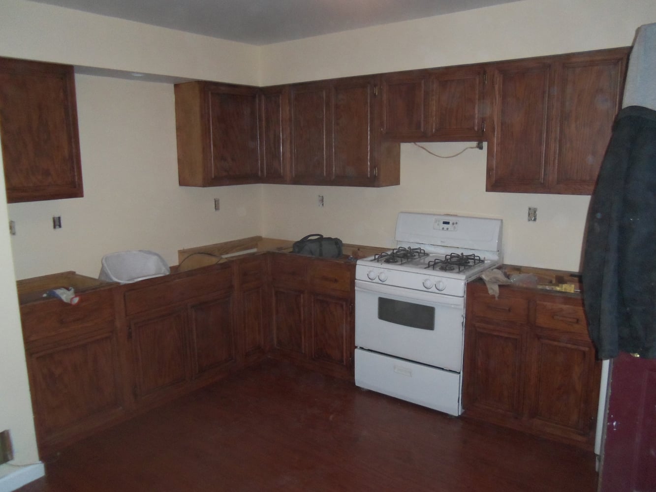 Photo(s) from Mitchell Contracting & Remodeling