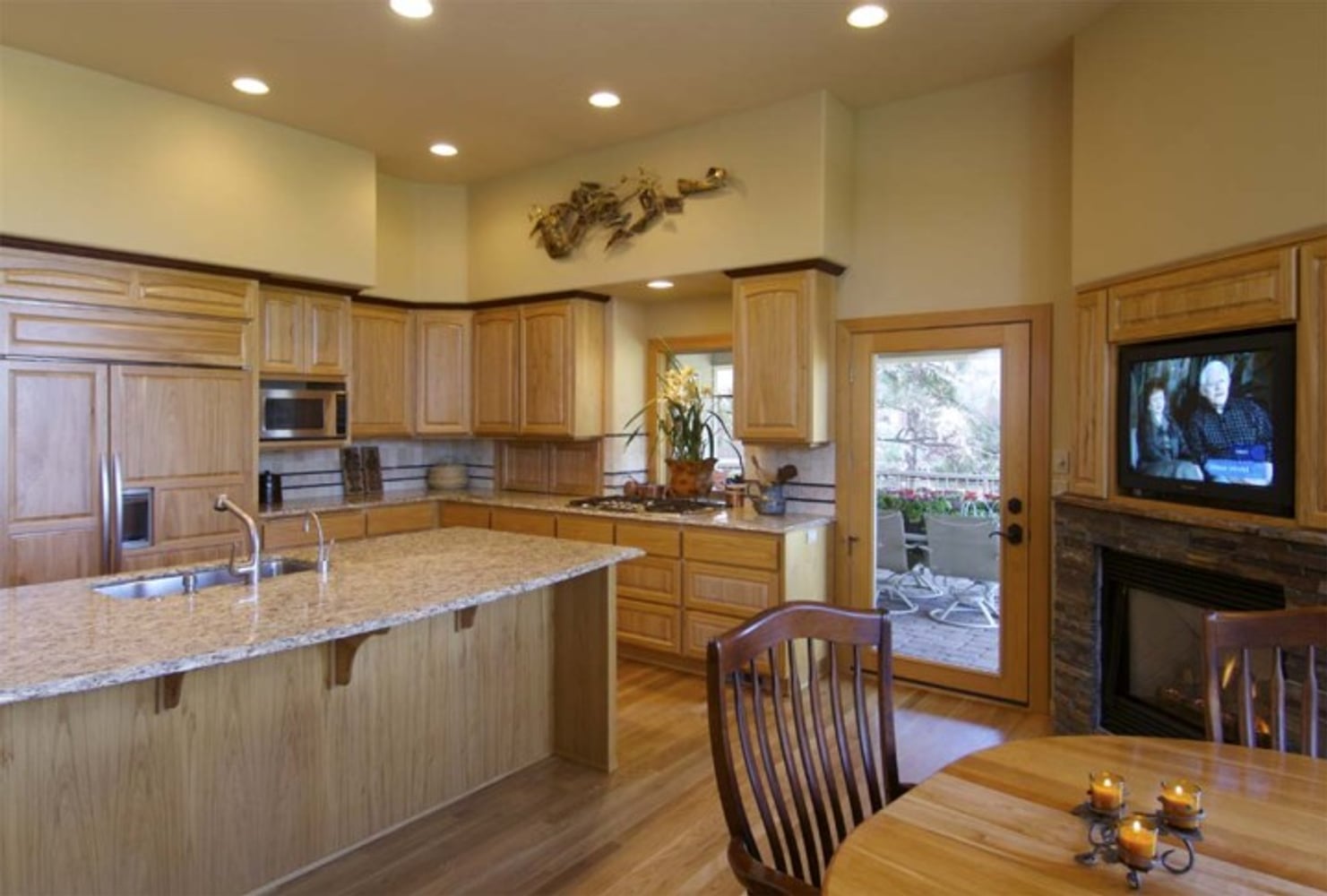 Some of our past projects