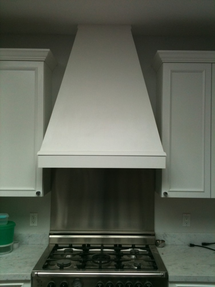 House remodel San Francisco