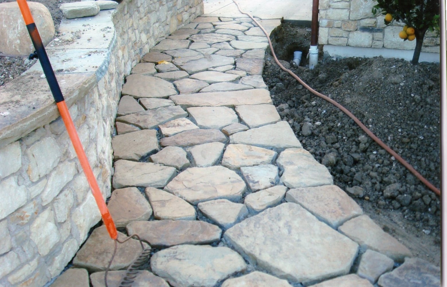 Photo(s) from brown eagle construction 