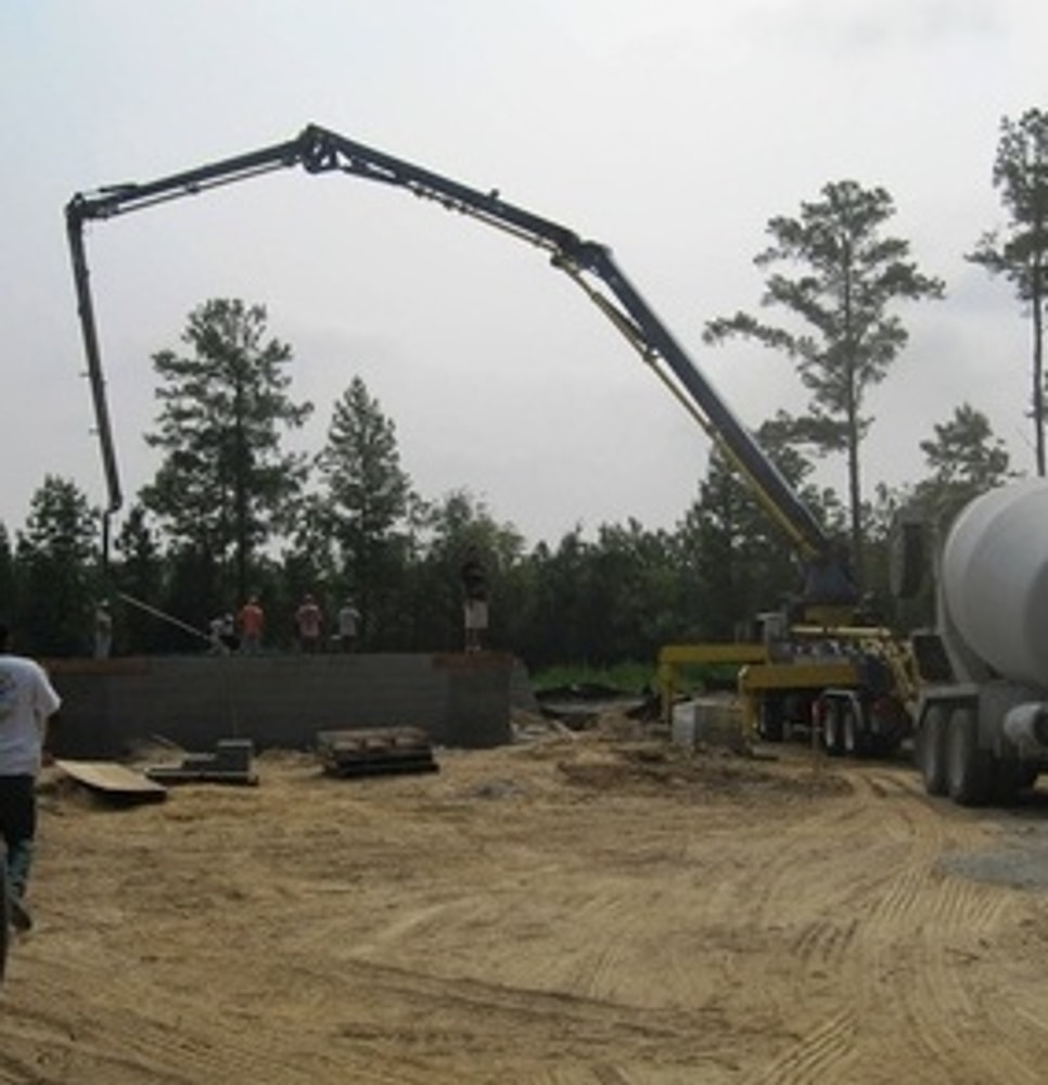 Commercial Construction