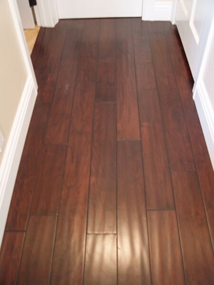 RPV - Bathroom project